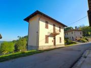 Cerrina Monferrato vendesi casa indipendente 5 vani 120 Mq