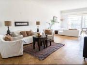 Cerrito Al 1000 Excelente Depto reciclado con Vista...