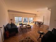 Cerrito Al 1000 Excelente Depto reciclado con Vista...