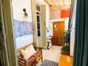 Cerrito e/ Sarmiento y San Martin