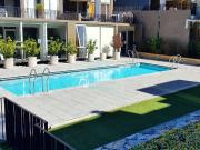 CERRO ALEGRE ARRIENDO DEPTO 1D/1B CON ESTACIONAMIENTO