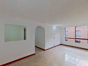 Cerro Aracury Apartamento en Venta en Los Naranjos, Suba