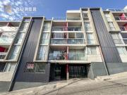 CERRO BARÓN – LOFT PARA INVERSIÓN VALPARAÍSO