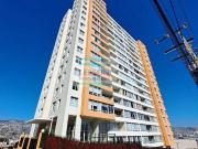 CERRO BARÓN VENTA DEPARTAMENTO 3D/3B CON VISTA AL MAR