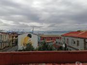 Cerro Cordillera