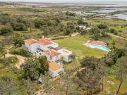 Cerro da Vela Para Venda: Moradia T6 em Luz de Tavira...