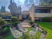 Cerro de la Mano, Pedregal de San Francisco. Vive en la...