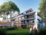 CERRO DE LAS ROSAS COMPLEJO DE 18 DEPARTAMENTOS ESPACIOS...