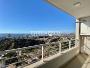 Cerro Delicias, Valparaíso. Departamento a estrenar