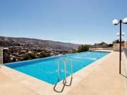 CERRO DELICIAS VENTA DEPTO 2D/2B CON VISTA AL MAR