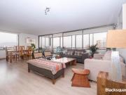 Cerro el Plomo | Nuestra Señora del Rosario