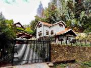 Cerro La Virgen, Centro Concepción, Casa de 5 dormitorios