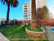 CERRO OHIGGINS VENTA DEPTO AMOBLADO 2D 2B SEC RESIDENCIAL