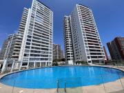 Cerro Paranal Las Antillas II, 2b2d + Est, Sector Sur