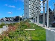 Cerro Placeres, Edificio Tecnológico departamento amoblado