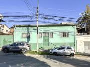 CERRO PLACERES TERRENO CON CASA EN INMEJORABLE UBICACION