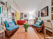 Cerro San Luis | El Golf