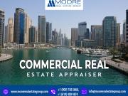 Certified Commercial Real Estate Appraiser Ready to Assist