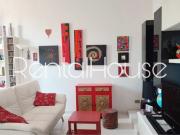 CERTOSA/PORTELLO Bilocale 60Mq ben arredato