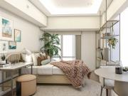 Cerule at Solinea Pre selling Studio Type condominium in...