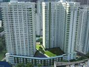 CERULE IN SOLINEA CEBU BUSINESS PARK CONDO
