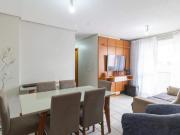 CERVANTES 3 QUARTOS 69M² NASCENTE