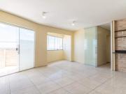 CERVANTES COBERTURA DUPLEX 4 QUARTOS