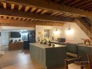 Noirétable 42440 Achat / Vente maison 6 pièces t6 cave