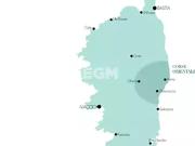 Cervione 20221 Achat / Vente terrain