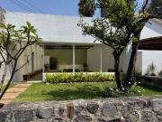 CES CASA EN CONDOMINIO EN LOMAS DE ATZINGO $4,500,000