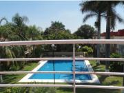 Ces Casa en Yautepec $2,450,000