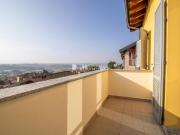 Cesana Brianza trilocale 95mq