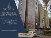 Cesano Boscone quadrilocale 76mq