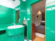Cesare Battisti Room 5