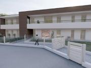 CESENA PONTE PIETRA: appartamento di NUOVA COSTRUZIONE...