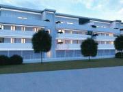CESENA TORRE DEL MORO = appartamento NUOVO con 3 camere...