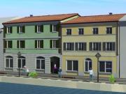 cesenatico porto canale