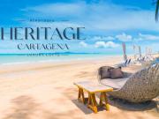 Cesión Apartamento en Heritage Karibana en Cartagena