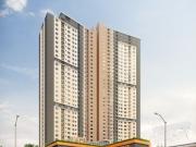Cesión Apartamento en Venta Torre Estación
