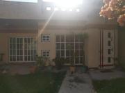 Cesión de Derecho, Una casa sóla en el centro de...