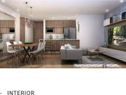 Cesión de derechos apartamento en venta Envigado Trianon