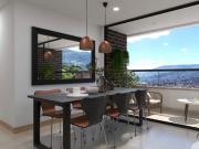 CESION DE DERECHOS APARTAMENTO ENVIGADO LOMA DEL BARRO