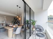 Cesion de derechos Apartamento Nuevo Poblado, Las...