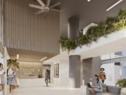 Cesión de derechos apartamento PROYECTO INAWA SERENA DEL MAR