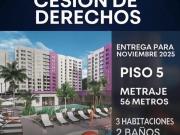 Cesión de derechos Apartamento Sideral Vía Condina Pereira