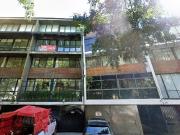 Cesión de derechos en Av. Thiers N°213 2, Col Anzures,...