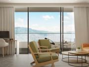 Cesión de derechos en sector de vía Linares El Poblado Cesión de derechos en sector de vía Linares El Poblado