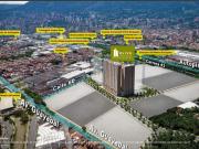 Cesión de derechos Oliva, Ciudad Coltejer