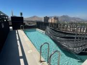 Cesión de Promesa Depto 1D1B en Piso 10 del Edificio...