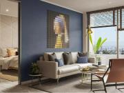 Cesión de Promesa Ñuñoa Edif. Quartz 2D 2B 1E 1B